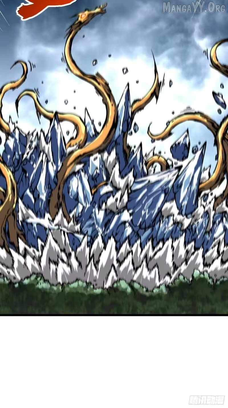 Martial Evolution: Start by Awakening the King of Monsters Chapter 115 page 2 - 