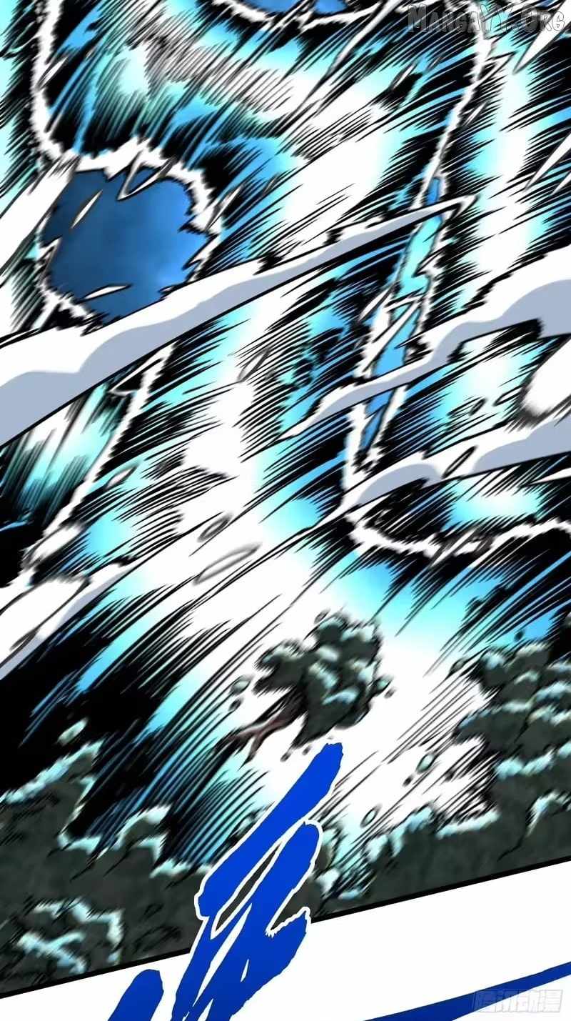 Martial Evolution: Start by Awakening the King of Monsters Chapter 115 page 11 - 