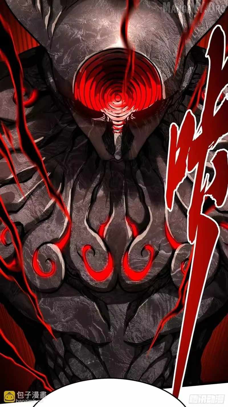 Martial Evolution: Start by Awakening the King of Monsters Chapter 115 page 14 - 
