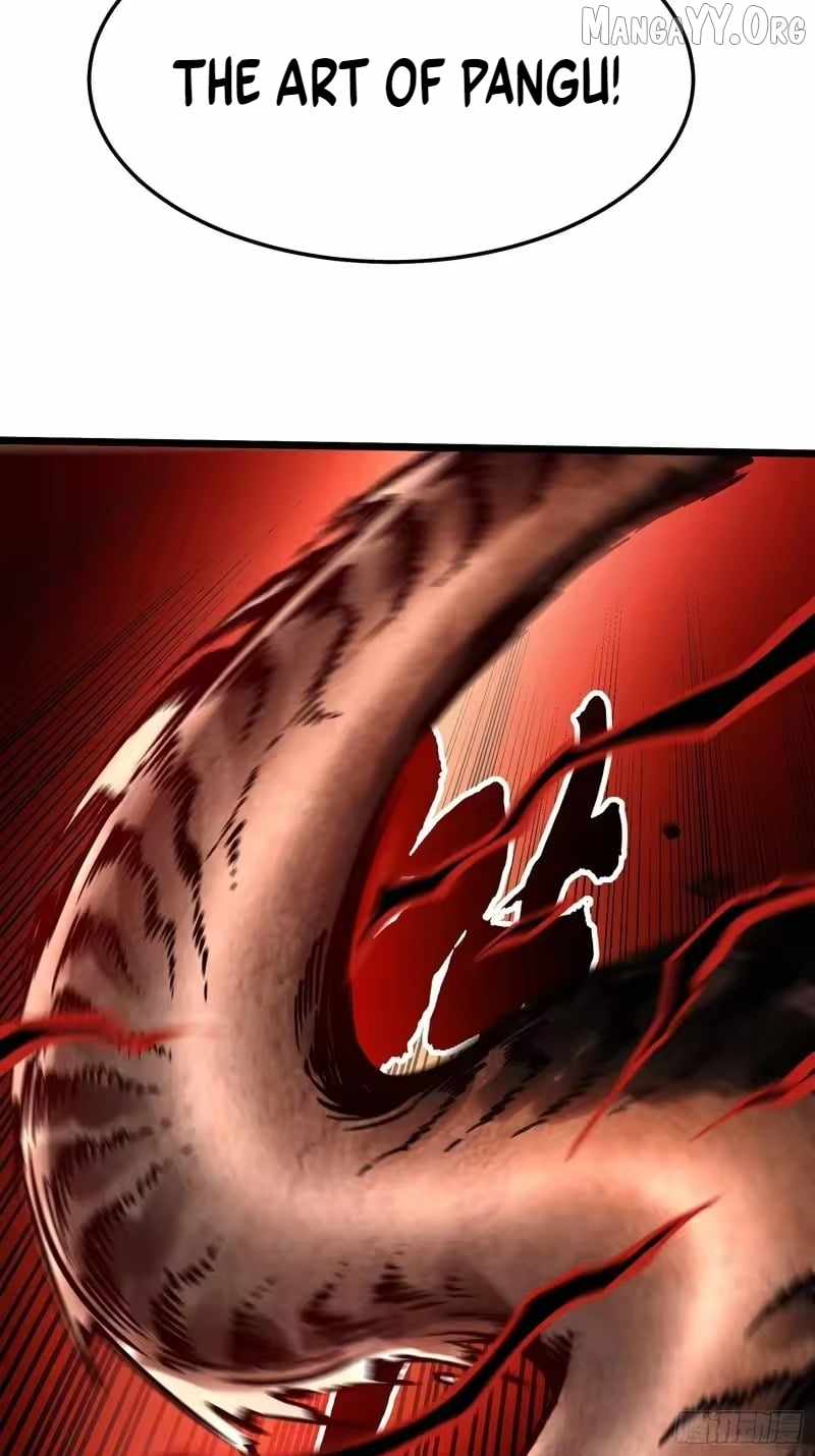 Martial Evolution: Start by Awakening the King of Monsters Chapter 115 page 15 - 