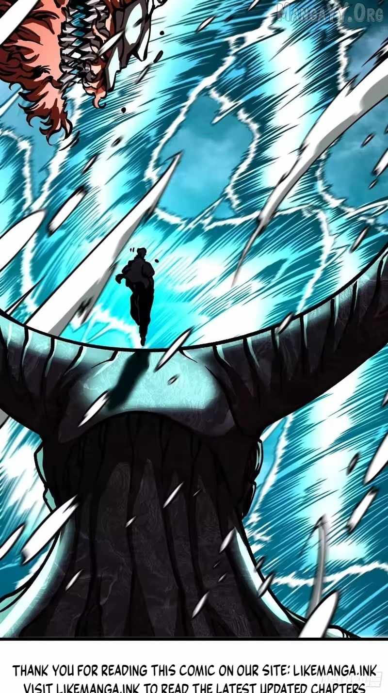 Martial Evolution: Start by Awakening the King of Monsters Chapter 115 page 20 - 