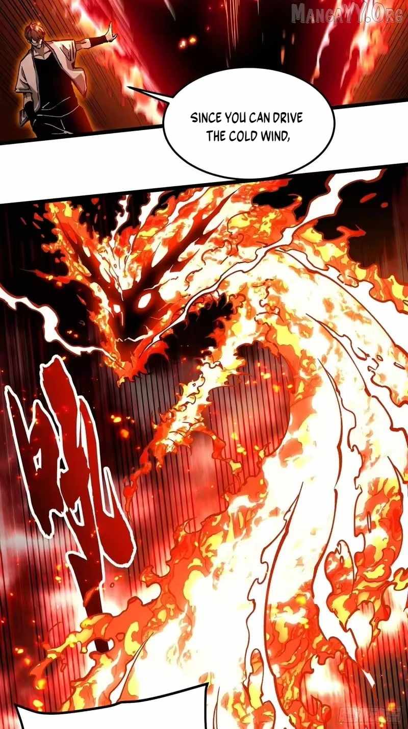 Martial Evolution: Start by Awakening the King of Monsters Chapter 115 page 26 - 