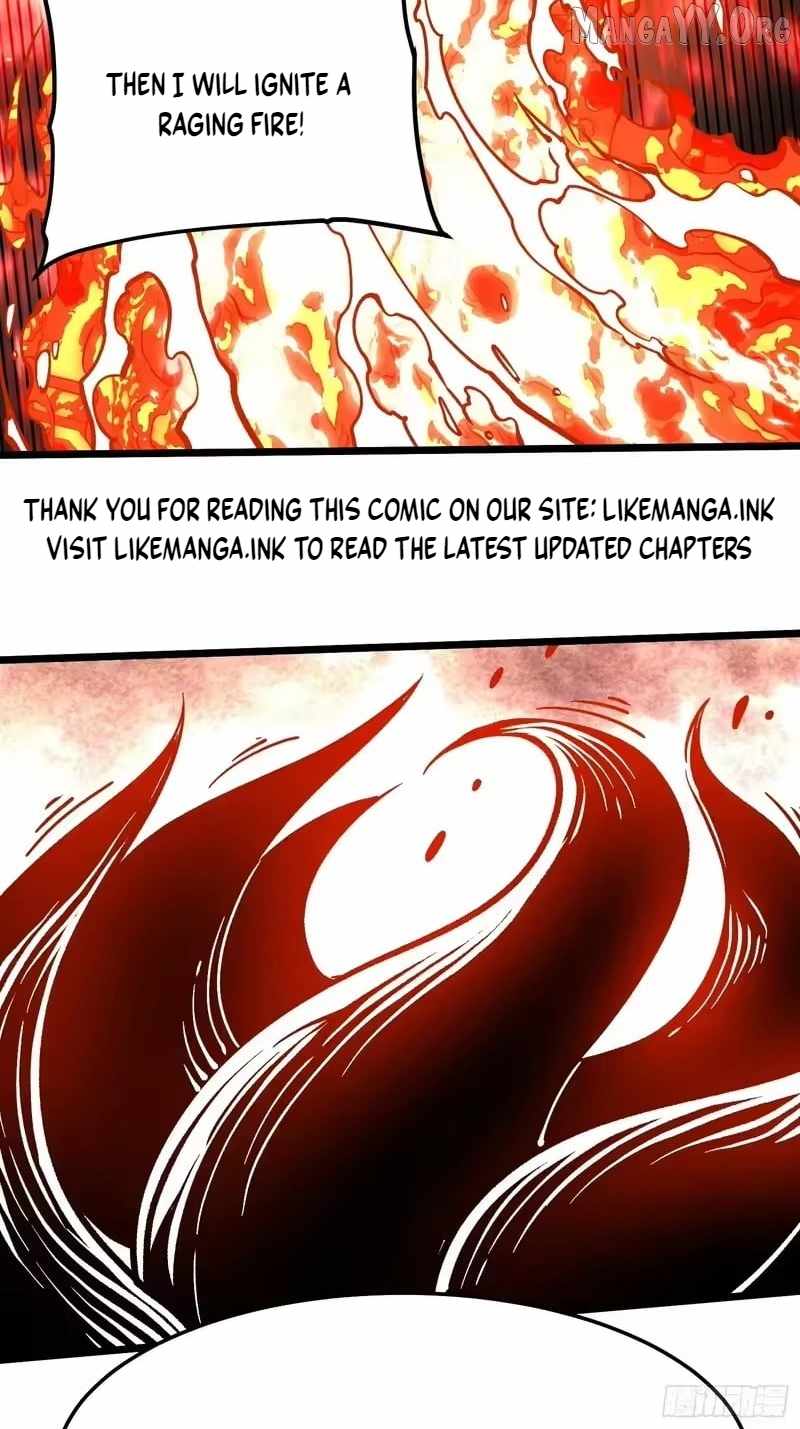 Martial Evolution: Start by Awakening the King of Monsters Chapter 115 page 27 - 