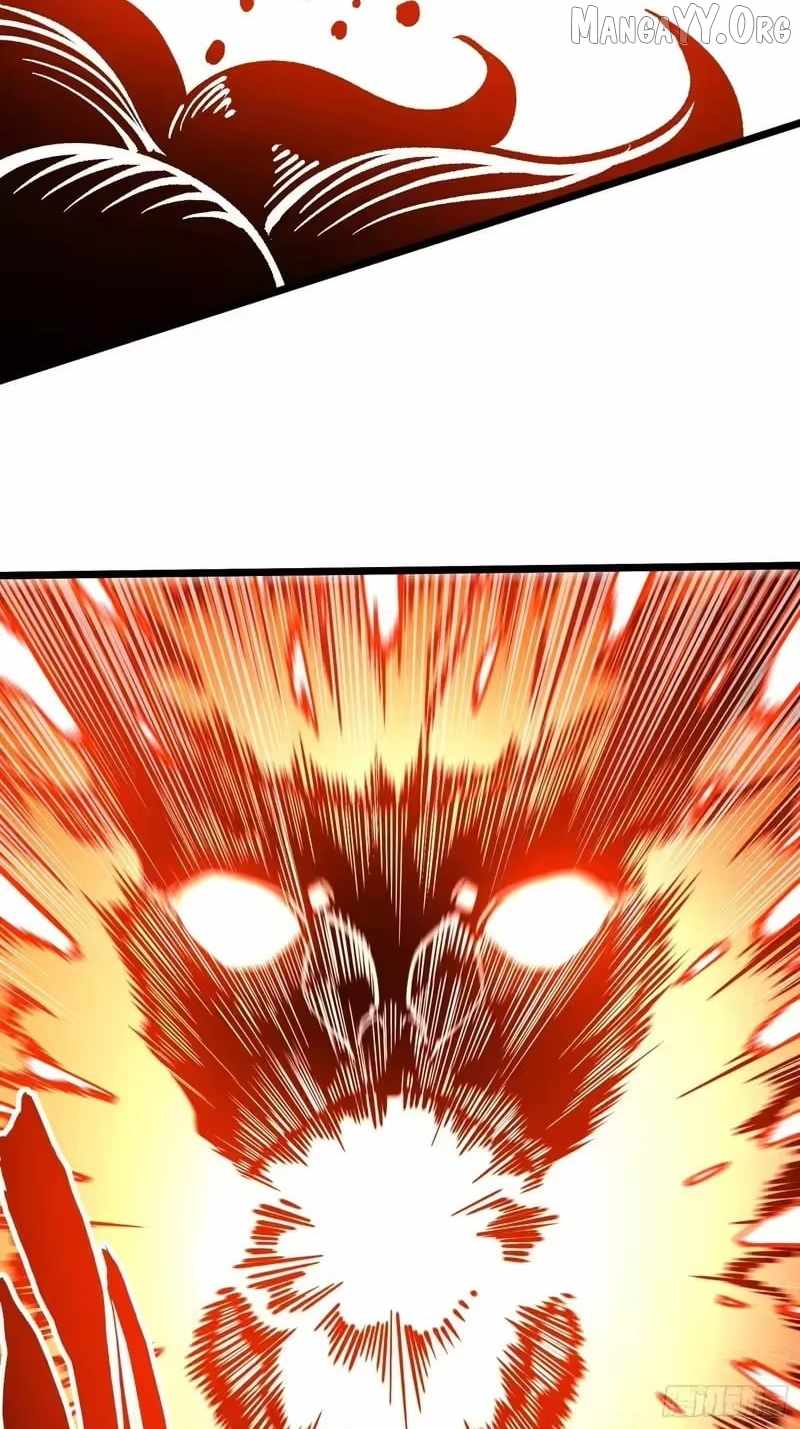 Martial Evolution: Start by Awakening the King of Monsters Chapter 115 page 30 - 