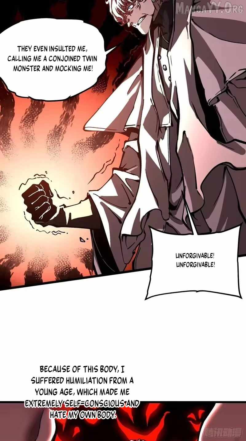 Martial Evolution: Start by Awakening the King of Monsters Chapter 115 page 4 - 