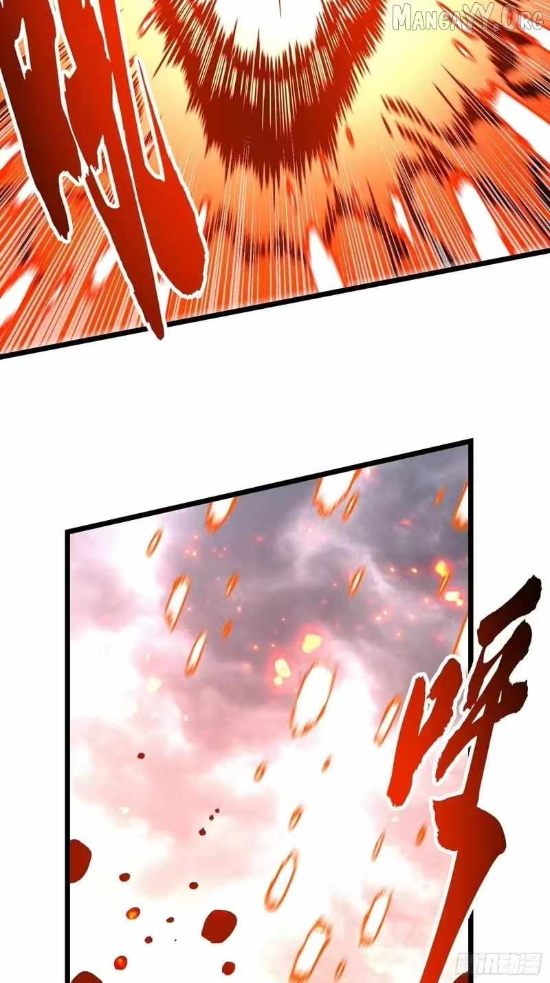 Martial Evolution: Start by Awakening the King of Monsters Chapter 115 page 31 - 