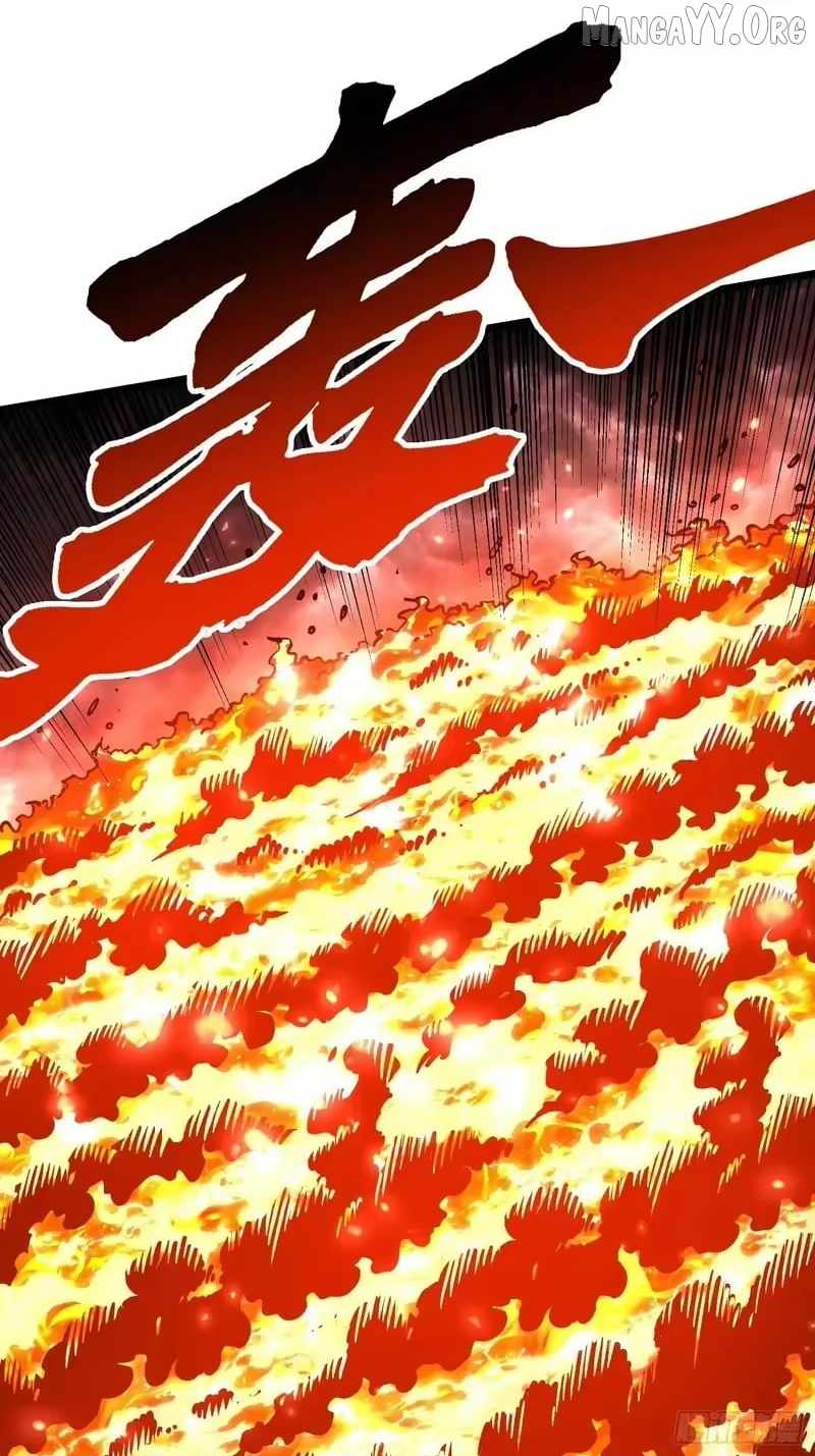 Martial Evolution: Start by Awakening the King of Monsters Chapter 115 page 33 - 