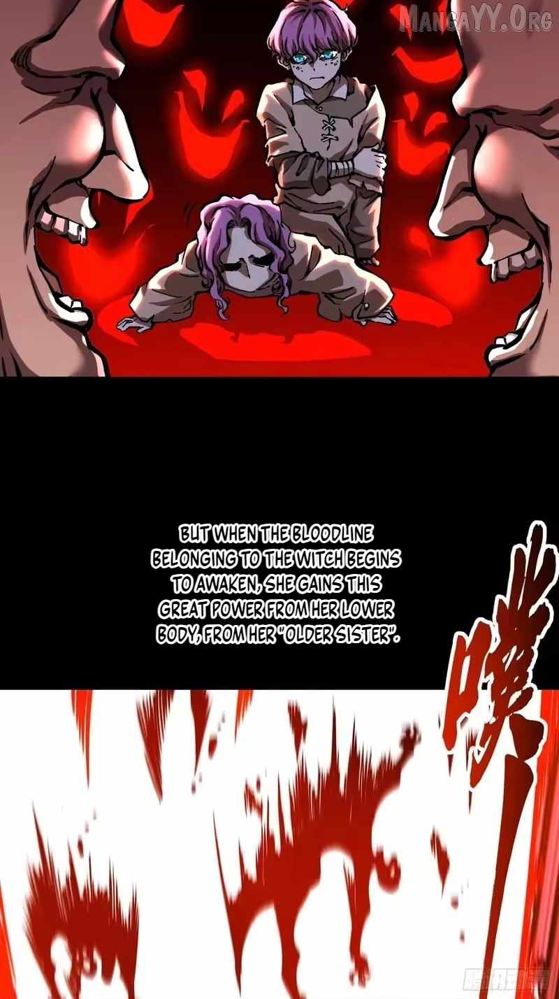 Martial Evolution: Start by Awakening the King of Monsters Chapter 115 page 5 - 