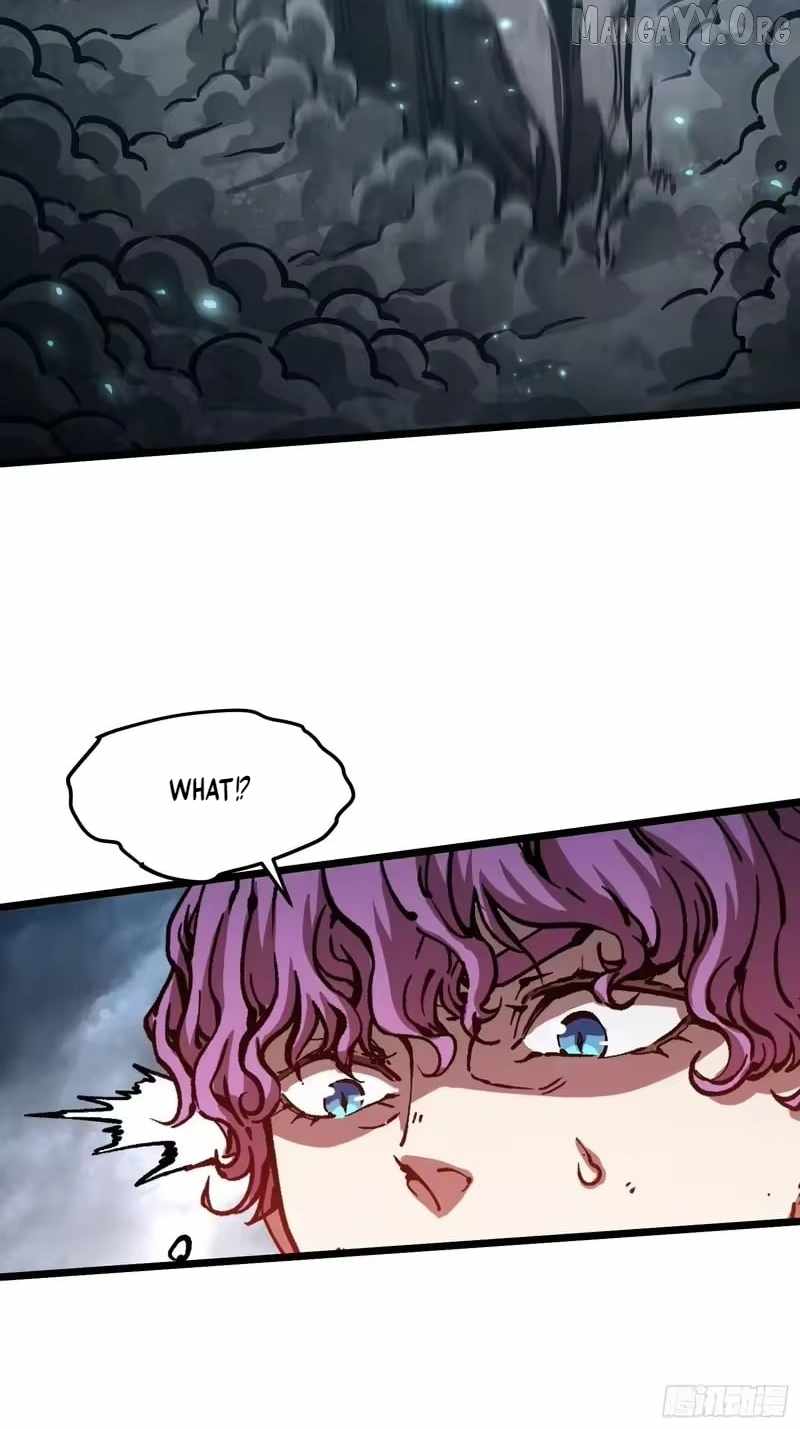 Martial Evolution: Start by Awakening the King of Monsters Chapter 115 page 44 - 