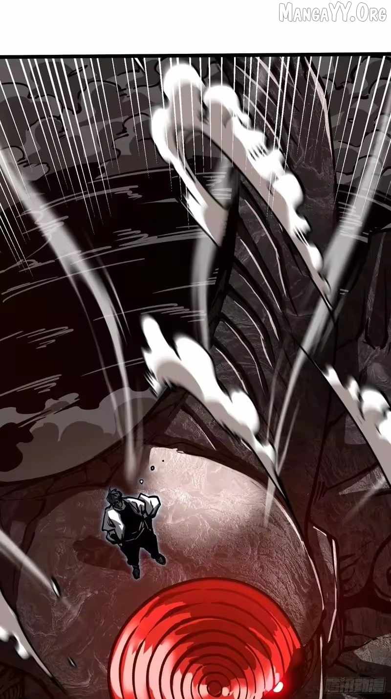 Martial Evolution: Start by Awakening the King of Monsters Chapter 115 page 45 - 