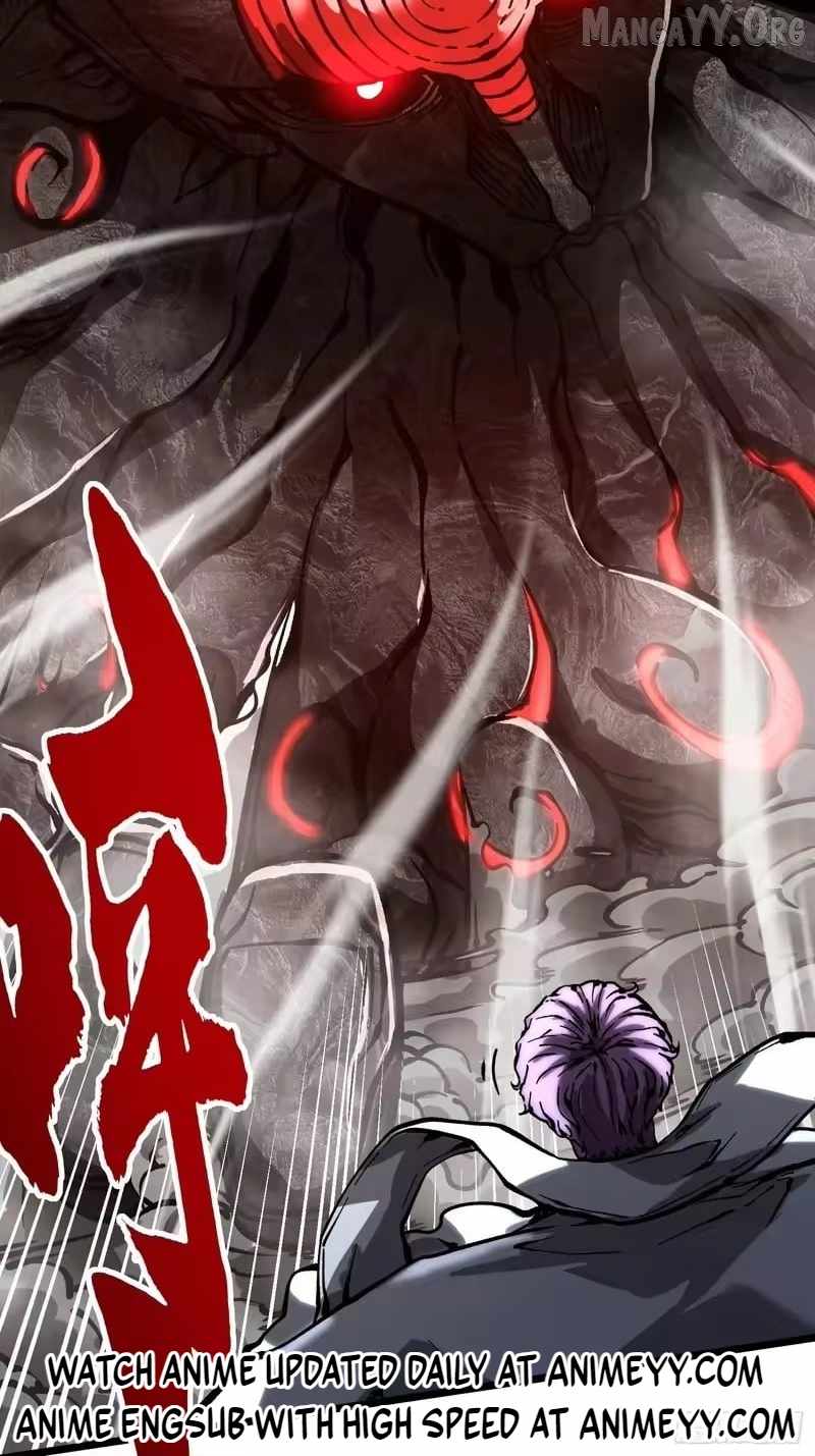 Martial Evolution: Start by Awakening the King of Monsters Chapter 115 page 46 - 