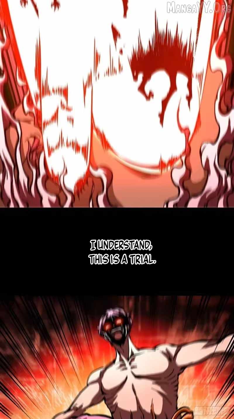 Martial Evolution: Start by Awakening the King of Monsters Chapter 115 page 6 - 