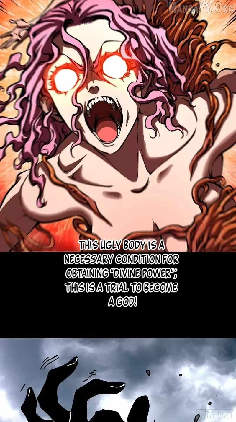 Martial Evolution: Start by Awakening the King of Monsters Chapter 115 page 7 - 