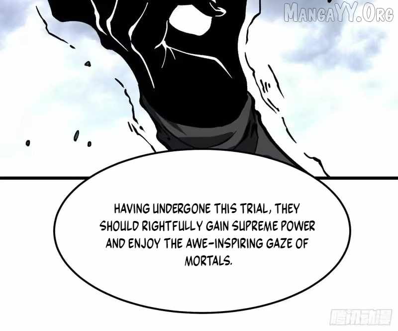 Martial Evolution: Start by Awakening the King of Monsters Chapter 115 page 8 - 
