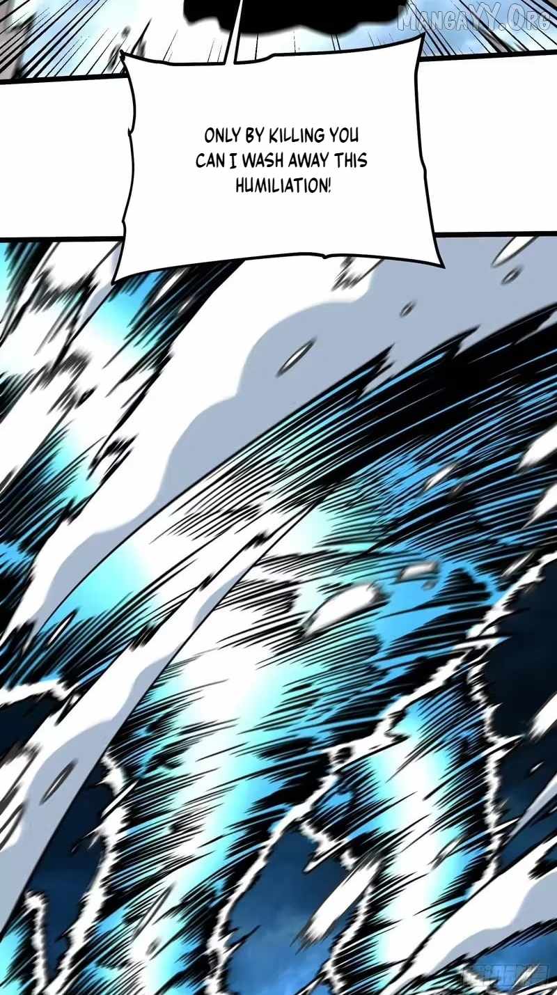 Martial Evolution: Start by Awakening the King of Monsters Chapter 115 page 10 - 