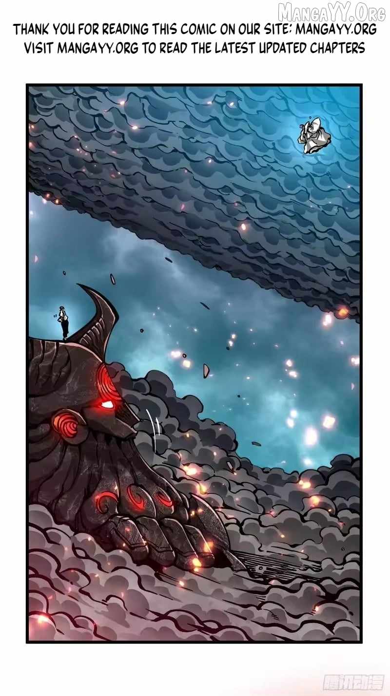 Martial Evolution: Start by Awakening the King of Monsters Chapter 116 page 1 - 
