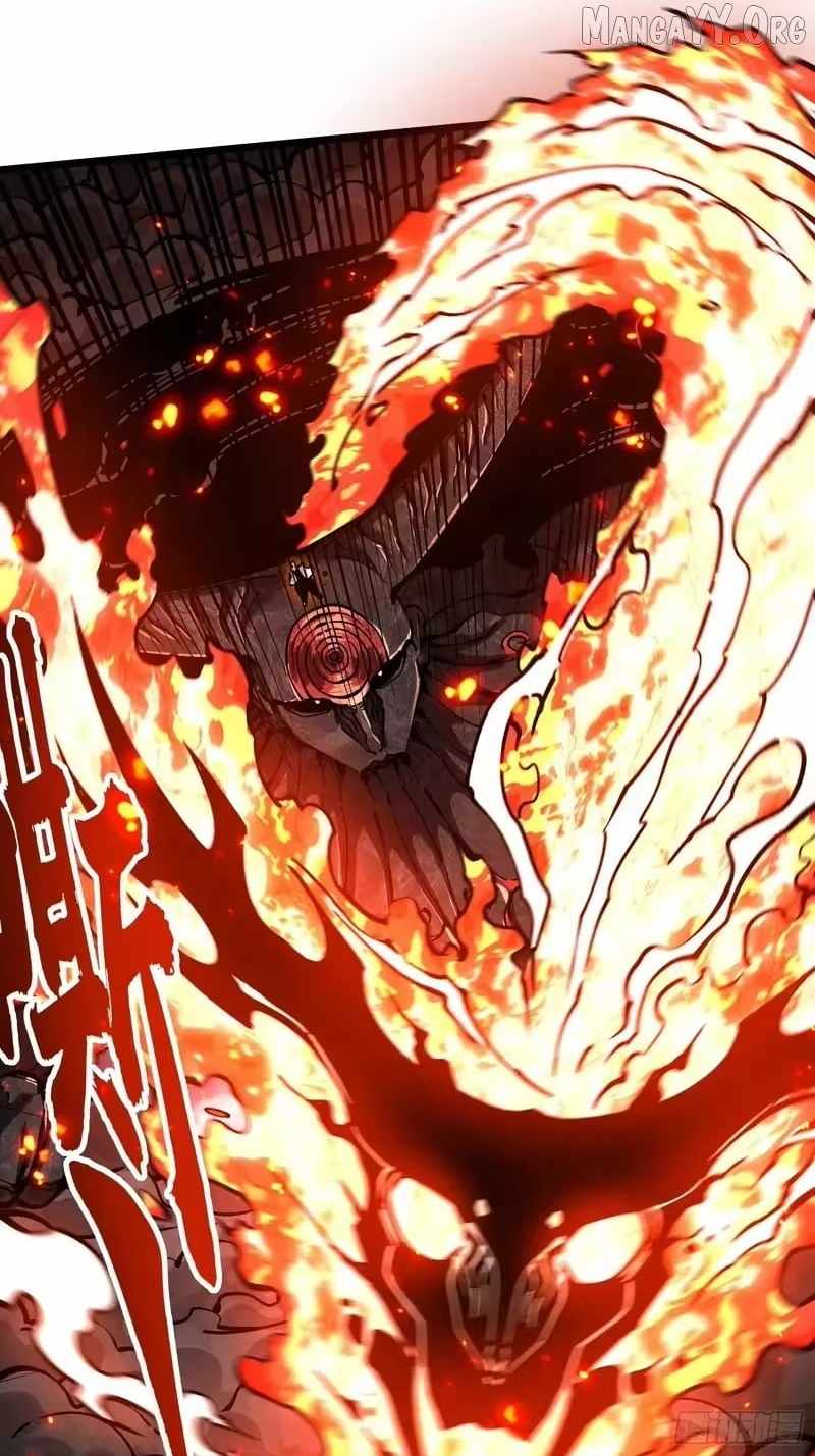 Martial Evolution: Start by Awakening the King of Monsters Chapter 116 page 2 - 