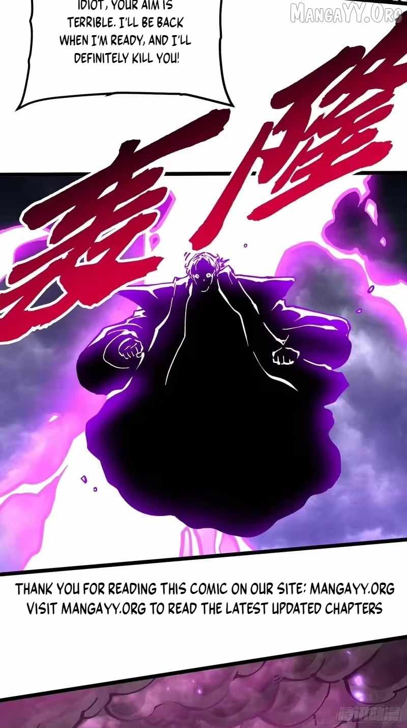 Martial Evolution: Start by Awakening the King of Monsters Chapter 116 page 12 - 