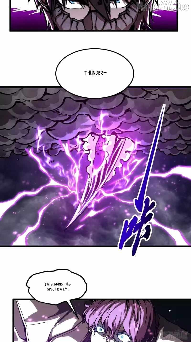 Martial Evolution: Start by Awakening the King of Monsters Chapter 116 page 14 - 
