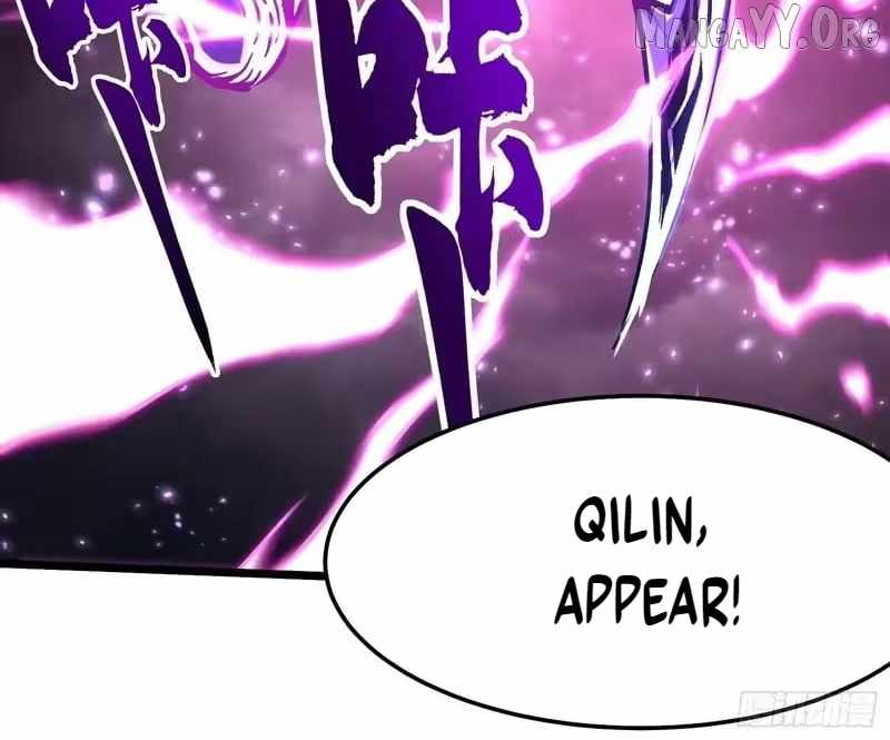 Martial Evolution: Start by Awakening the King of Monsters Chapter 116 page 16 - 