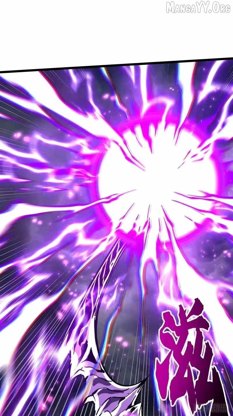 Martial Evolution: Start by Awakening the King of Monsters Chapter 116 page 17 - 