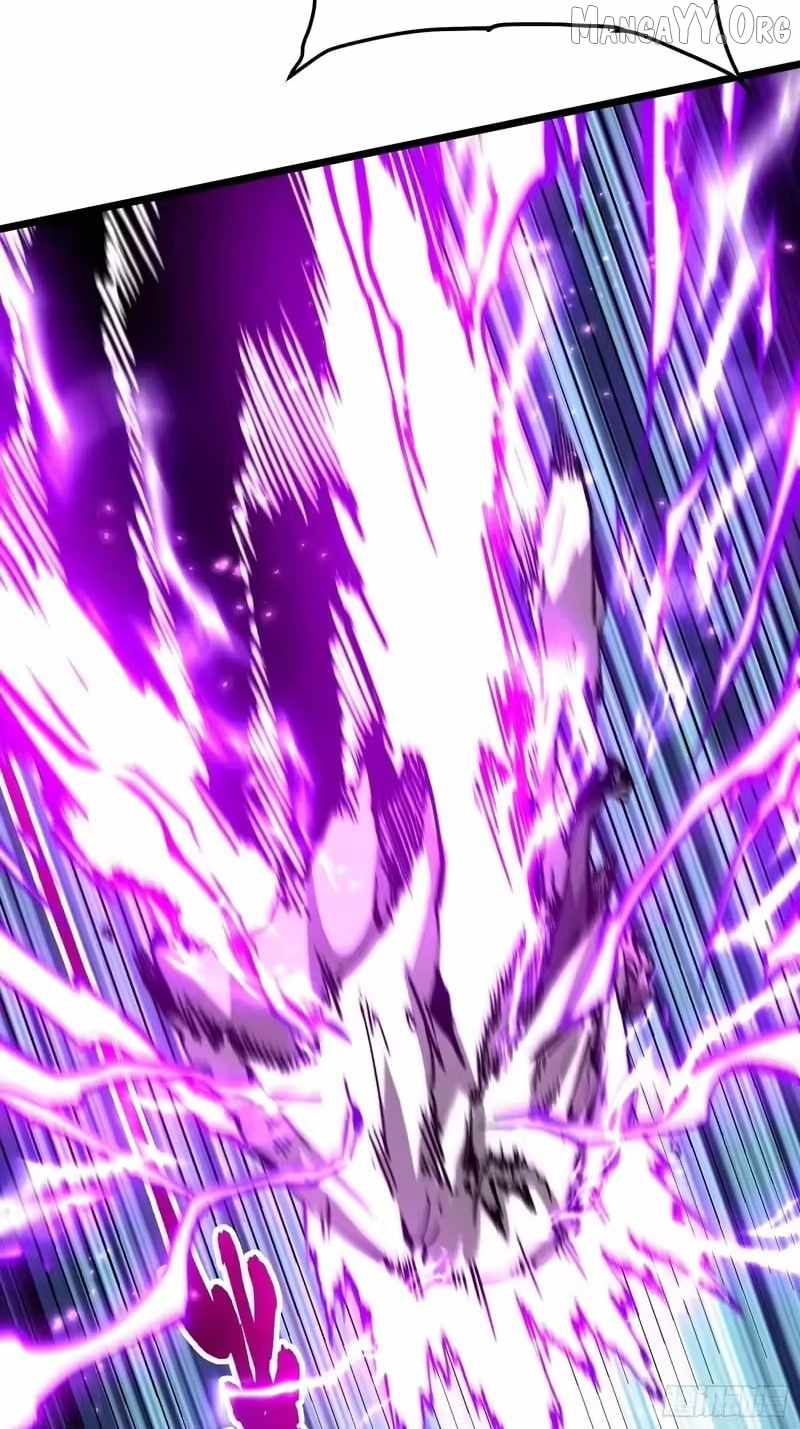 Martial Evolution: Start by Awakening the King of Monsters Chapter 116 page 20 - 