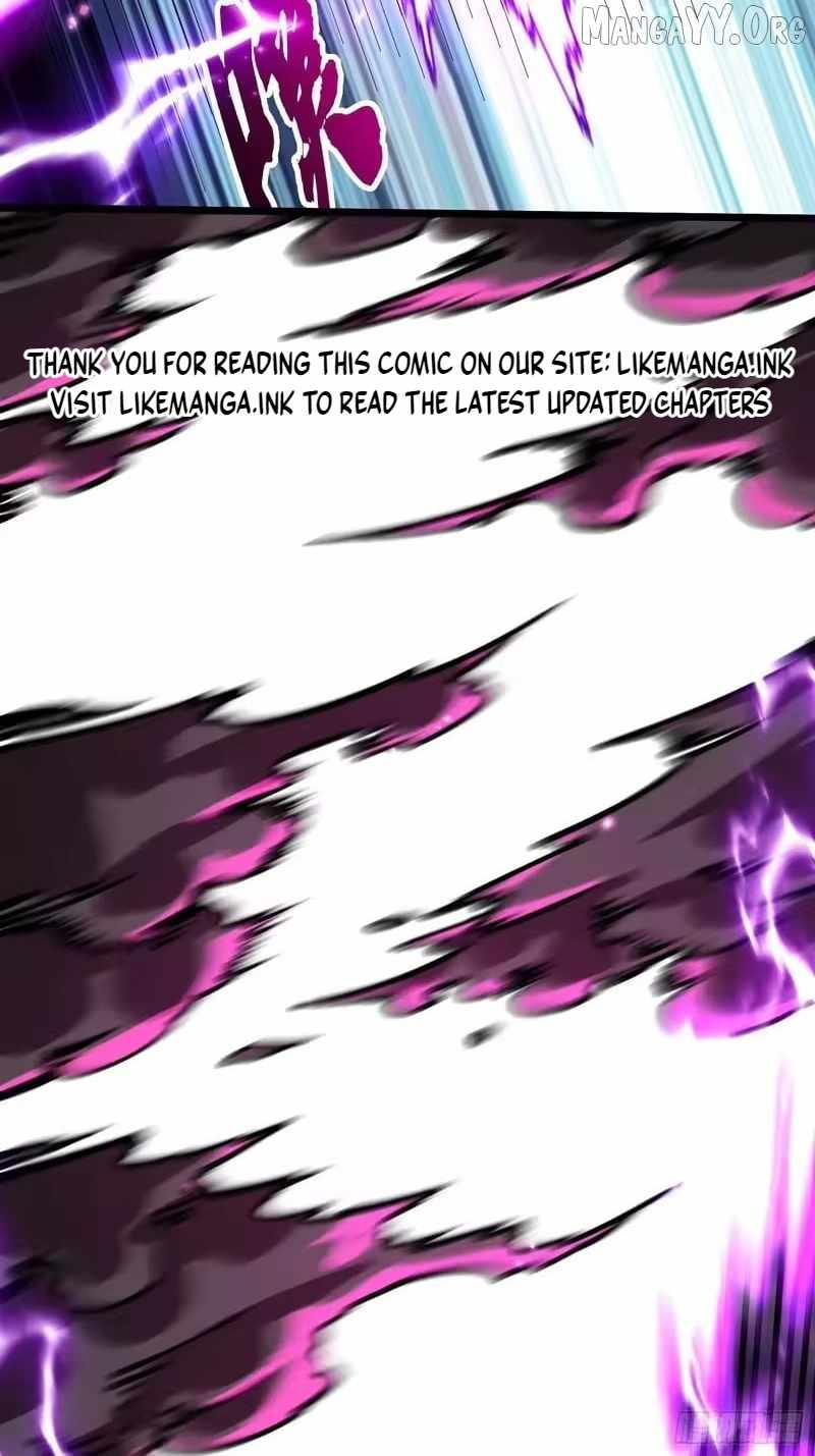Martial Evolution: Start by Awakening the King of Monsters Chapter 116 page 21 - 