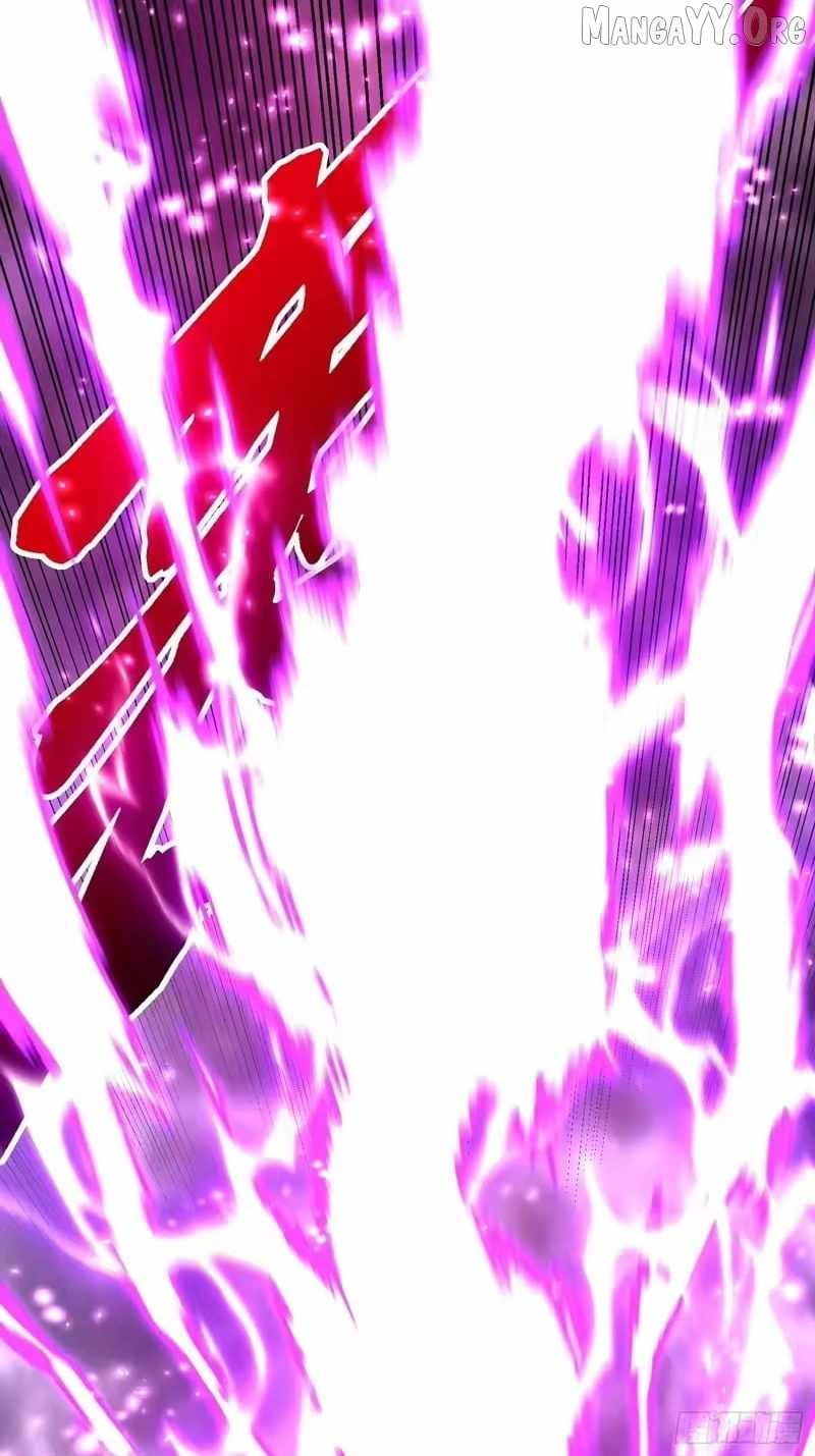 Martial Evolution: Start by Awakening the King of Monsters Chapter 116 page 23 - 