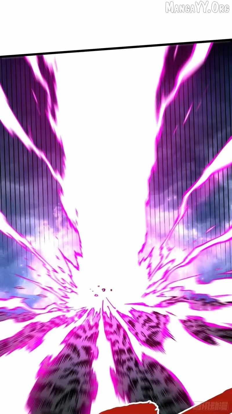 Martial Evolution: Start by Awakening the King of Monsters Chapter 116 page 25 - 