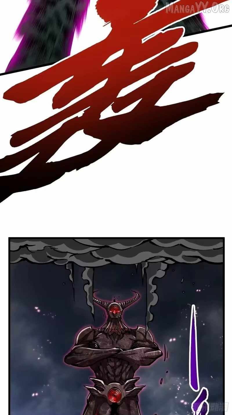 Martial Evolution: Start by Awakening the King of Monsters Chapter 116 page 26 - 