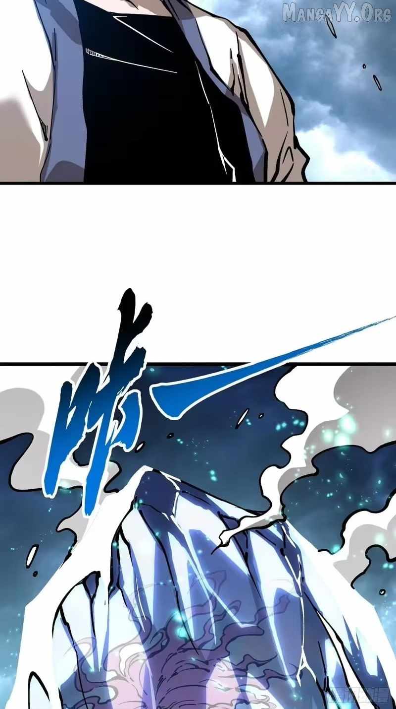 Martial Evolution: Start by Awakening the King of Monsters Chapter 116 page 28 - 