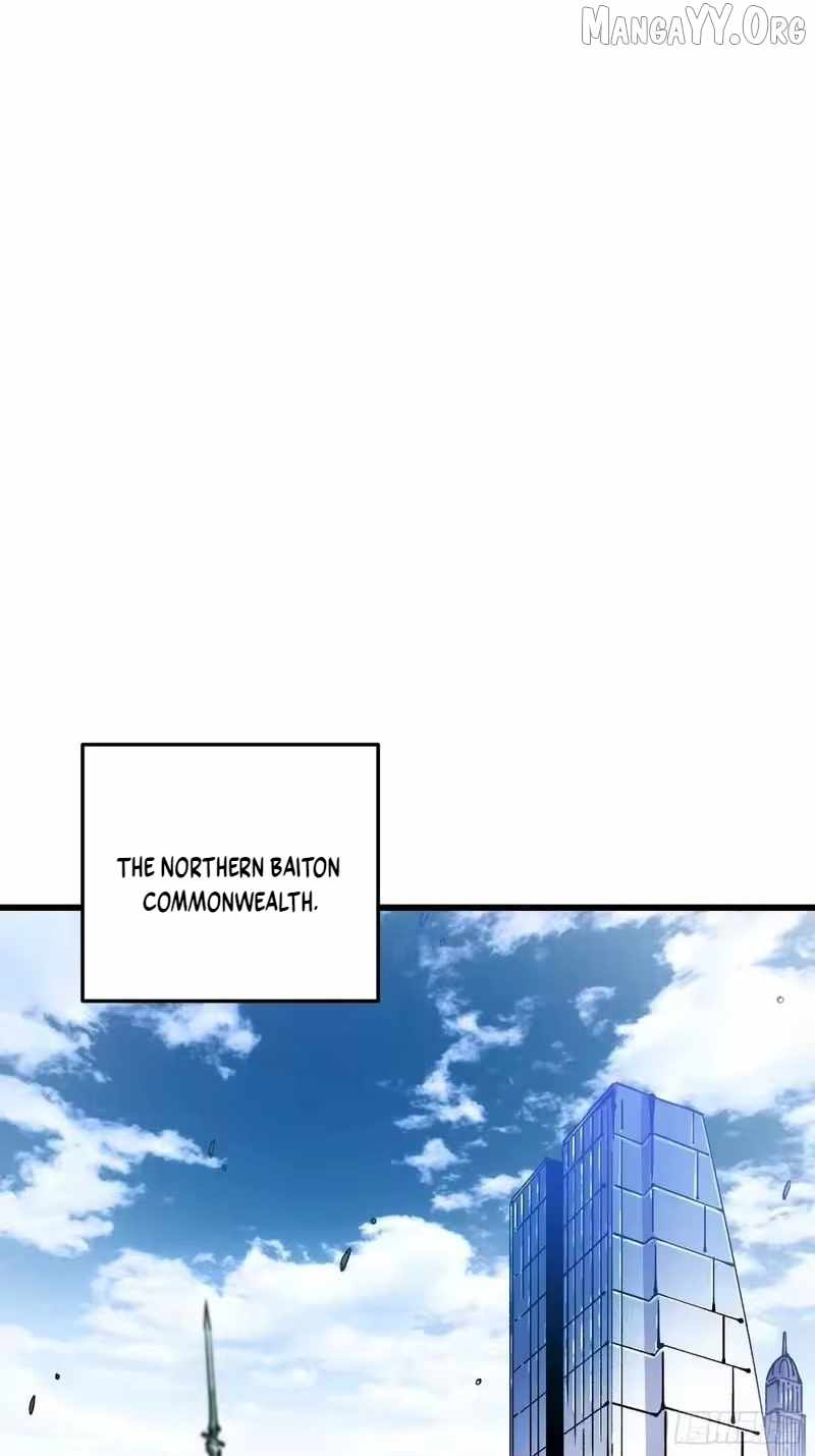 Martial Evolution: Start by Awakening the King of Monsters Chapter 116 page 31 - 
