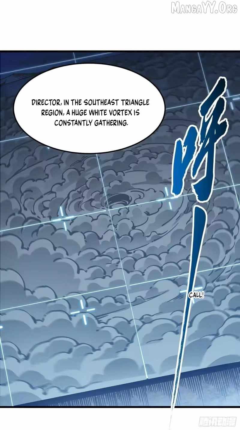 Martial Evolution: Start by Awakening the King of Monsters Chapter 116 page 33 - 