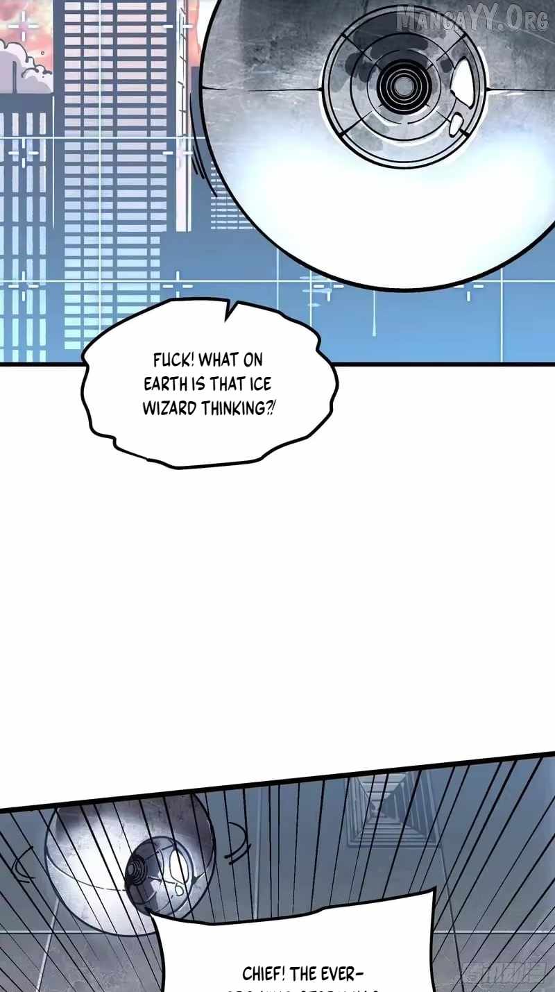Martial Evolution: Start by Awakening the King of Monsters Chapter 116 page 37 - 