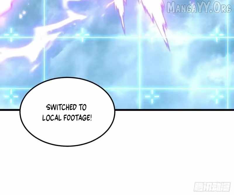 Martial Evolution: Start by Awakening the King of Monsters Chapter 116 page 40 - 