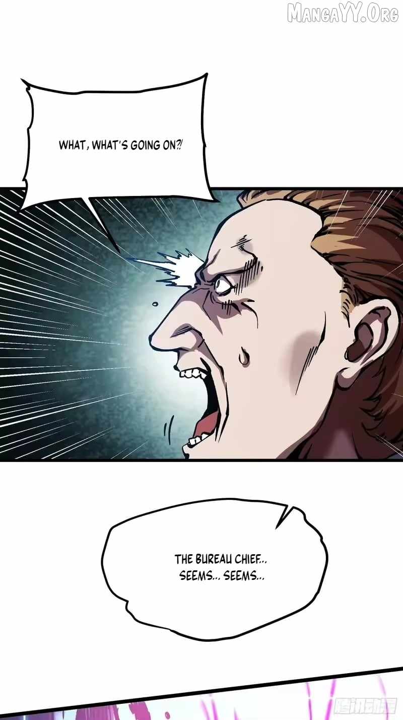Martial Evolution: Start by Awakening the King of Monsters Chapter 116 page 41 - 