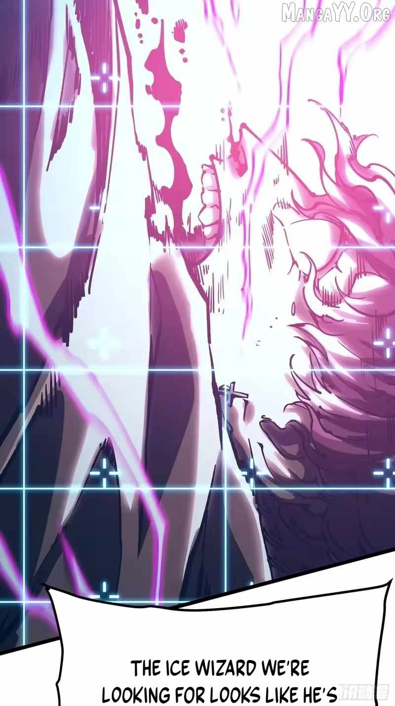 Martial Evolution: Start by Awakening the King of Monsters Chapter 116 page 42 - 
