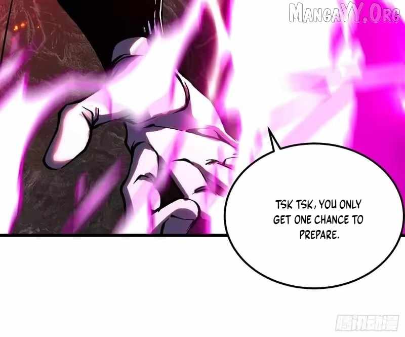 Martial Evolution: Start by Awakening the King of Monsters Chapter 116 page 8 - 