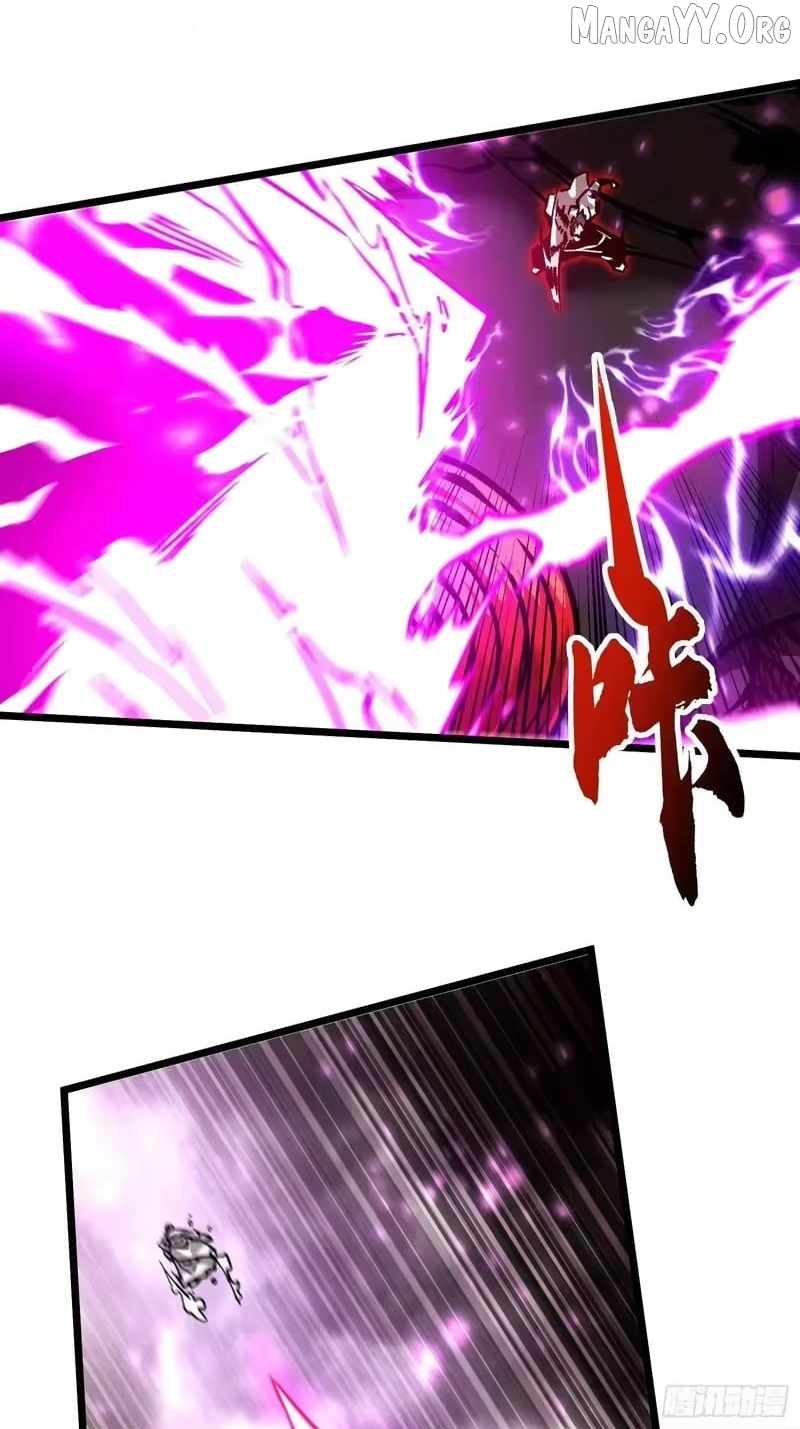 Martial Evolution: Start by Awakening the King of Monsters Chapter 116 page 9 - 