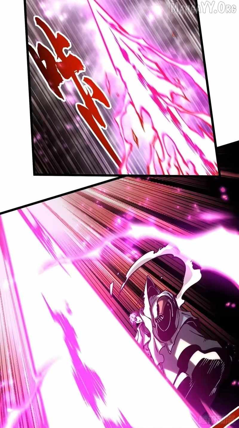 Martial Evolution: Start by Awakening the King of Monsters Chapter 116 page 10 - 