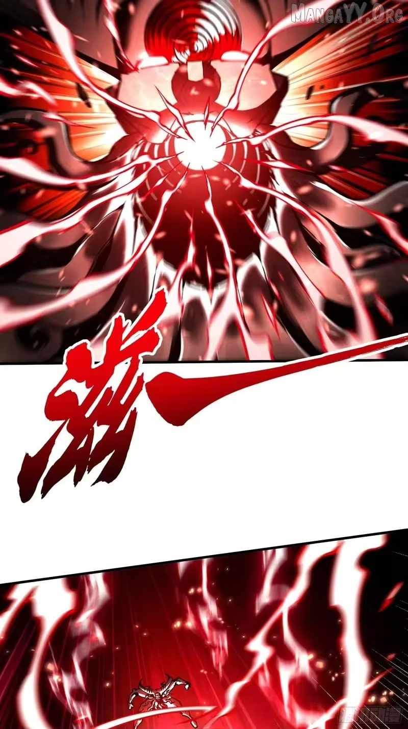 Martial Evolution: Start by Awakening the King of Monsters Chapter 117 page 2 - 