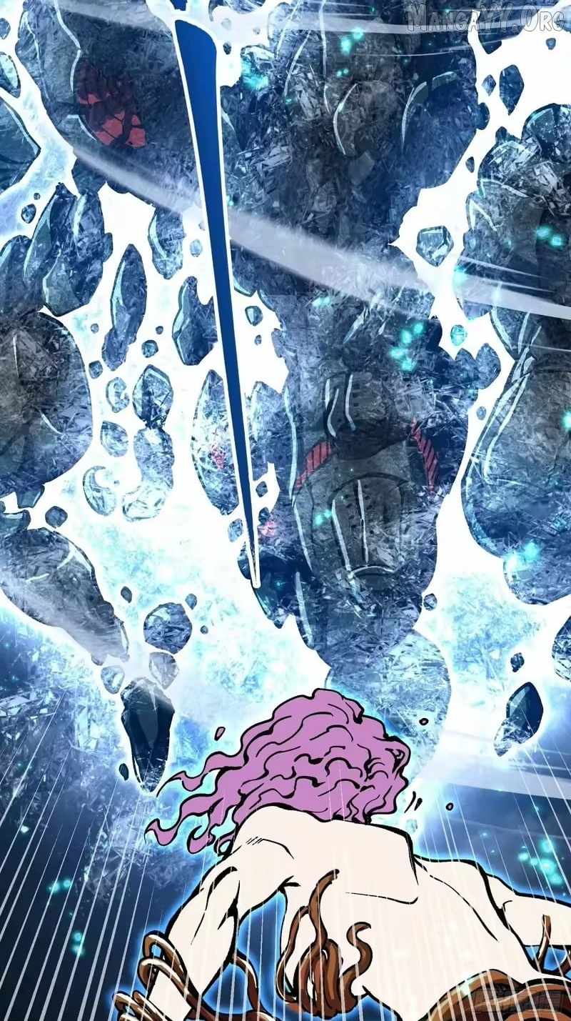 Martial Evolution: Start by Awakening the King of Monsters Chapter 117 page 14 - 