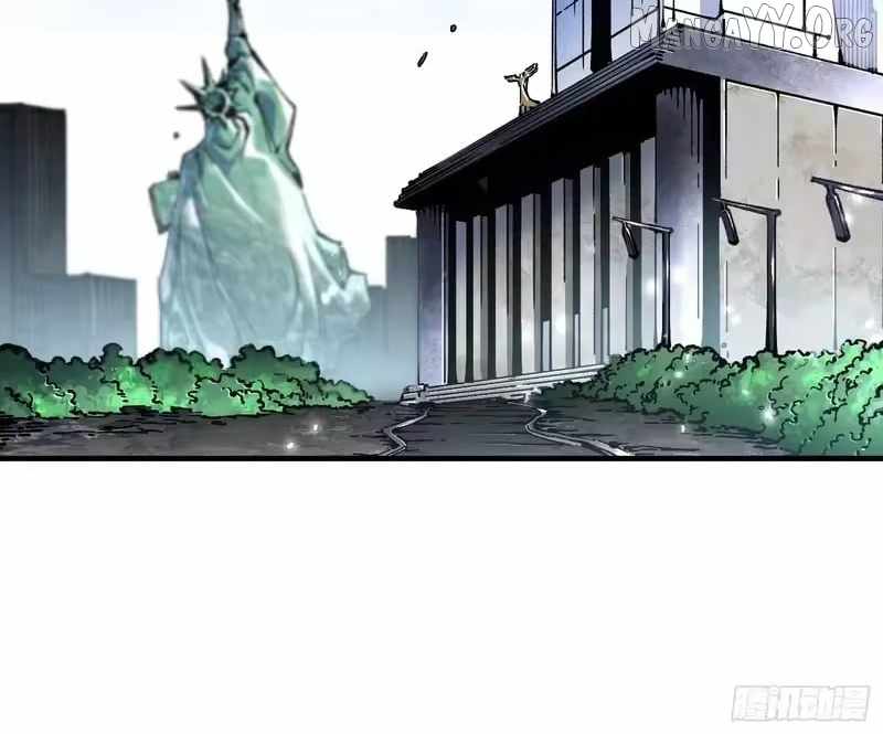 Martial Evolution: Start by Awakening the King of Monsters Chapter 117 page 16 - 