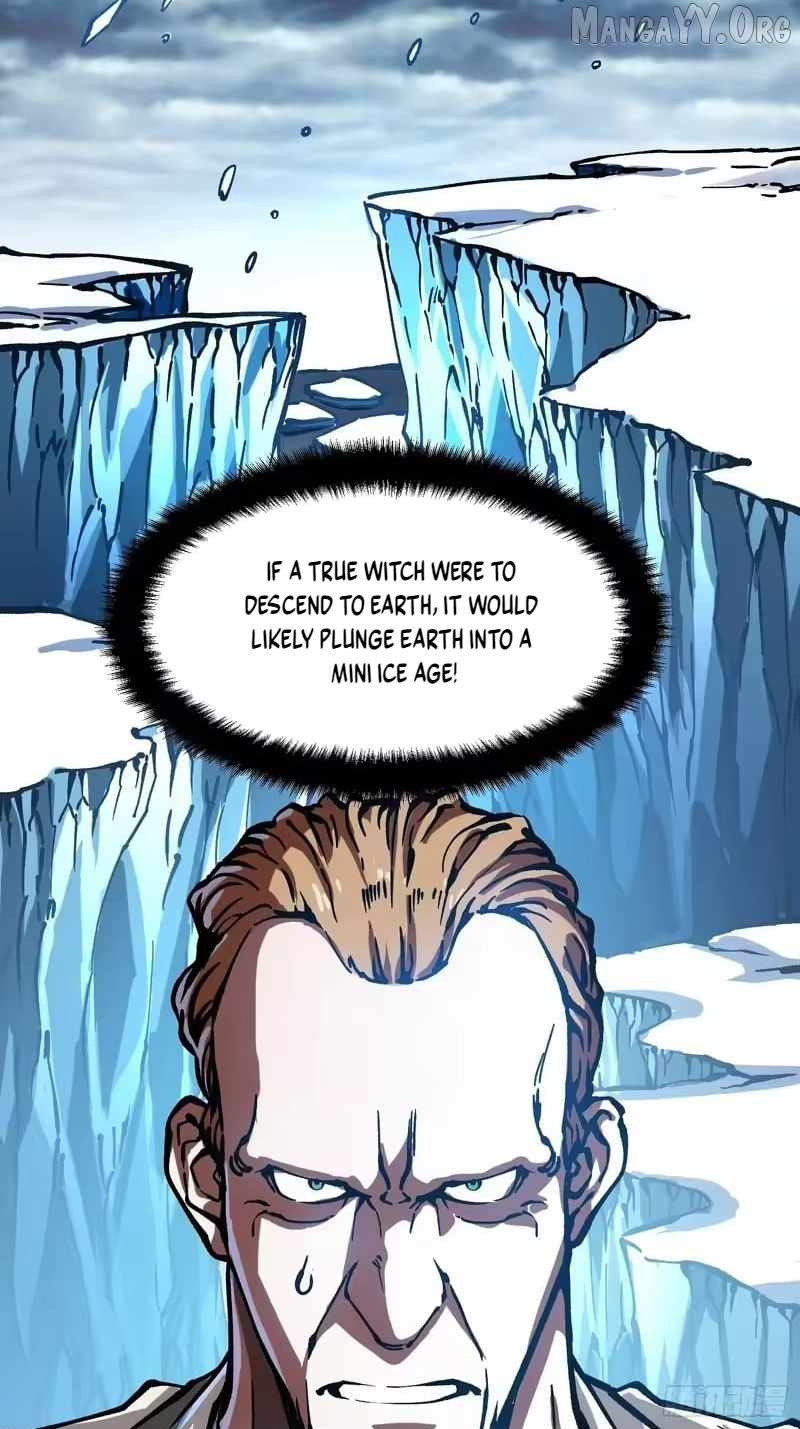 Martial Evolution: Start by Awakening the King of Monsters Chapter 117 page 20 - 