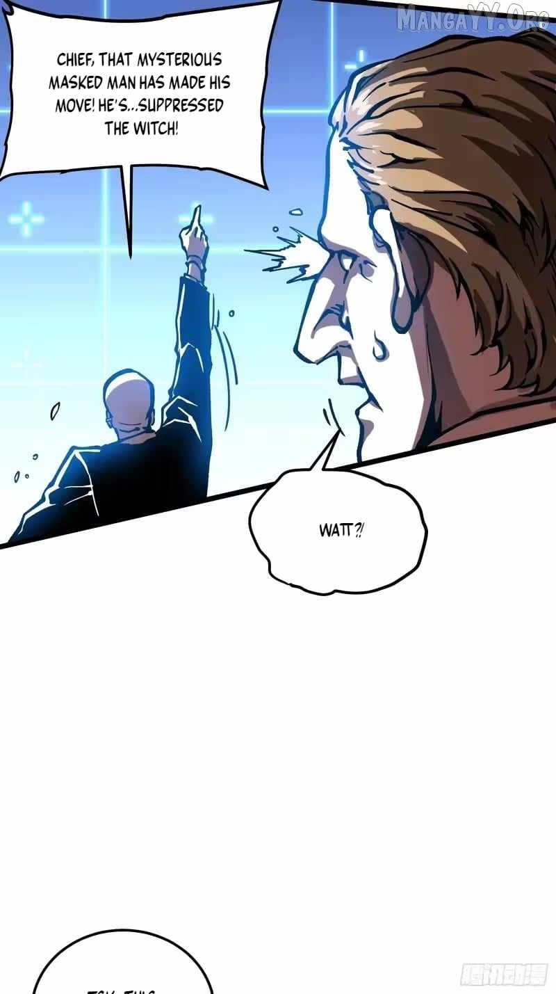Martial Evolution: Start by Awakening the King of Monsters Chapter 117 page 22 - 