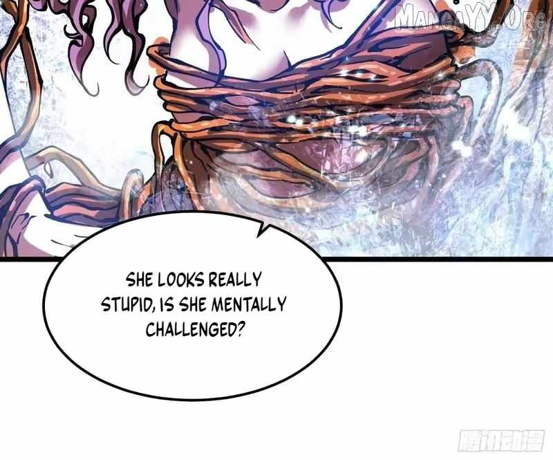 Martial Evolution: Start by Awakening the King of Monsters Chapter 117 page 24 - 