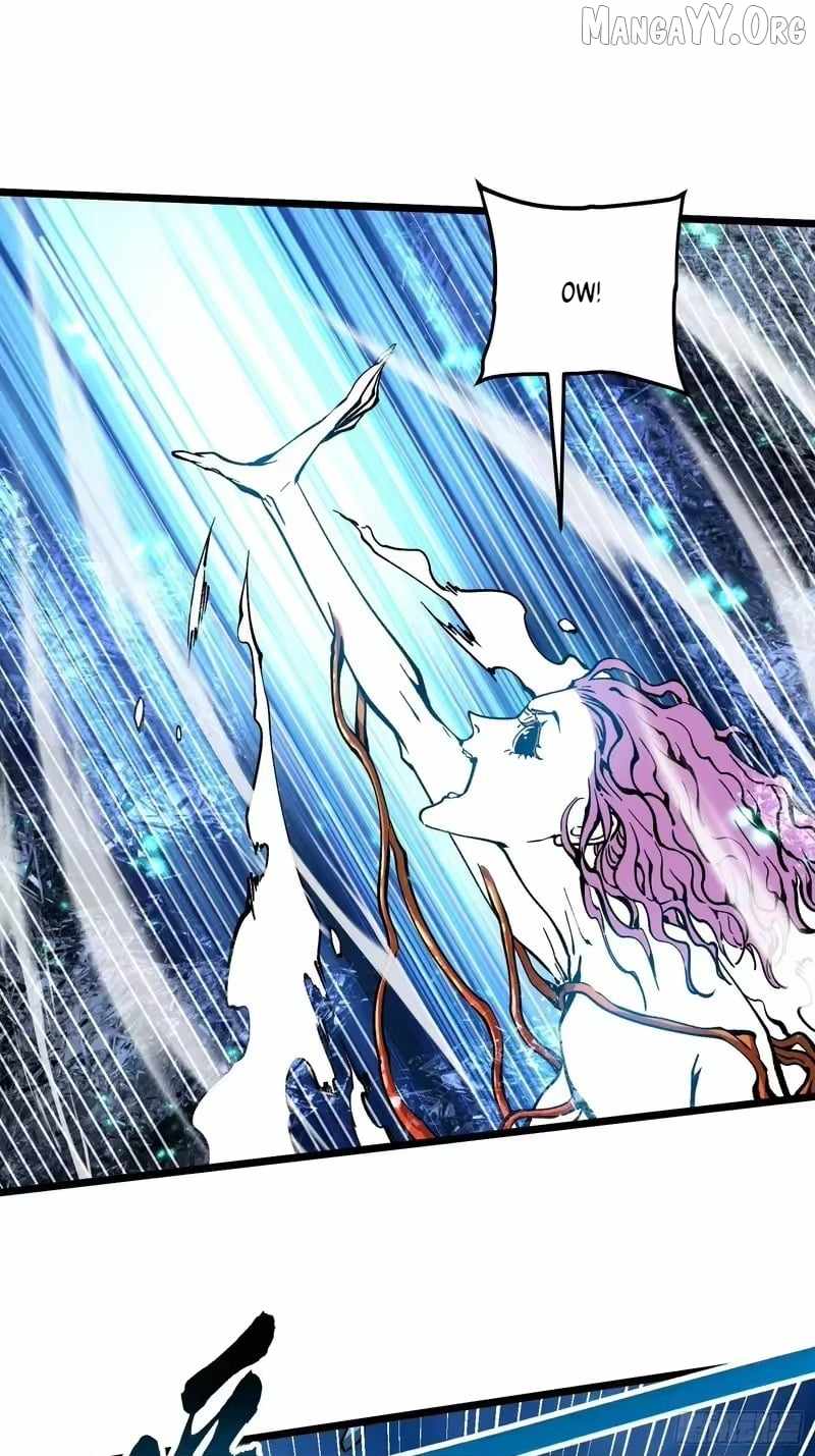 Martial Evolution: Start by Awakening the King of Monsters Chapter 117 page 25 - 