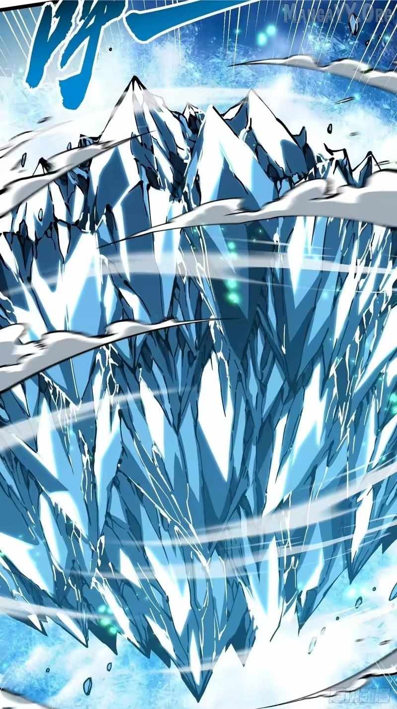 Martial Evolution: Start by Awakening the King of Monsters Chapter 117 page 26 - 