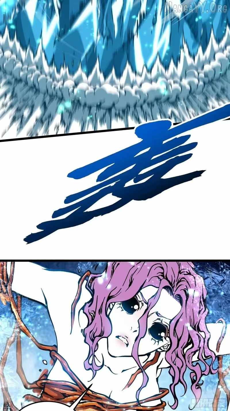 Martial Evolution: Start by Awakening the King of Monsters Chapter 117 page 28 - 