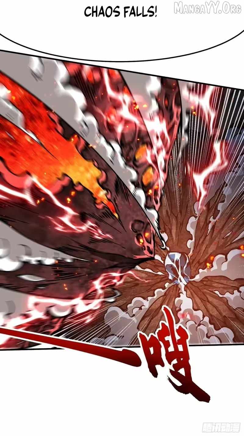 Martial Evolution: Start by Awakening the King of Monsters Chapter 117 page 4 - 